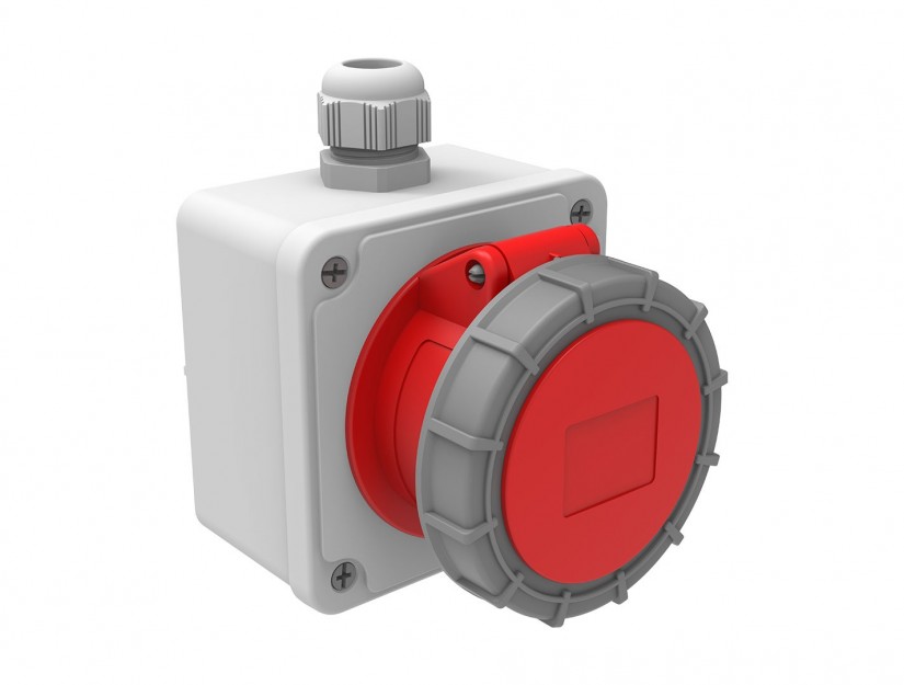 Bemis Teknik Elektrik A.Ş Duvar Priz / BC115057510 Bemis Teknik Elektrik A.Ş Duvar Priz / BC115057510