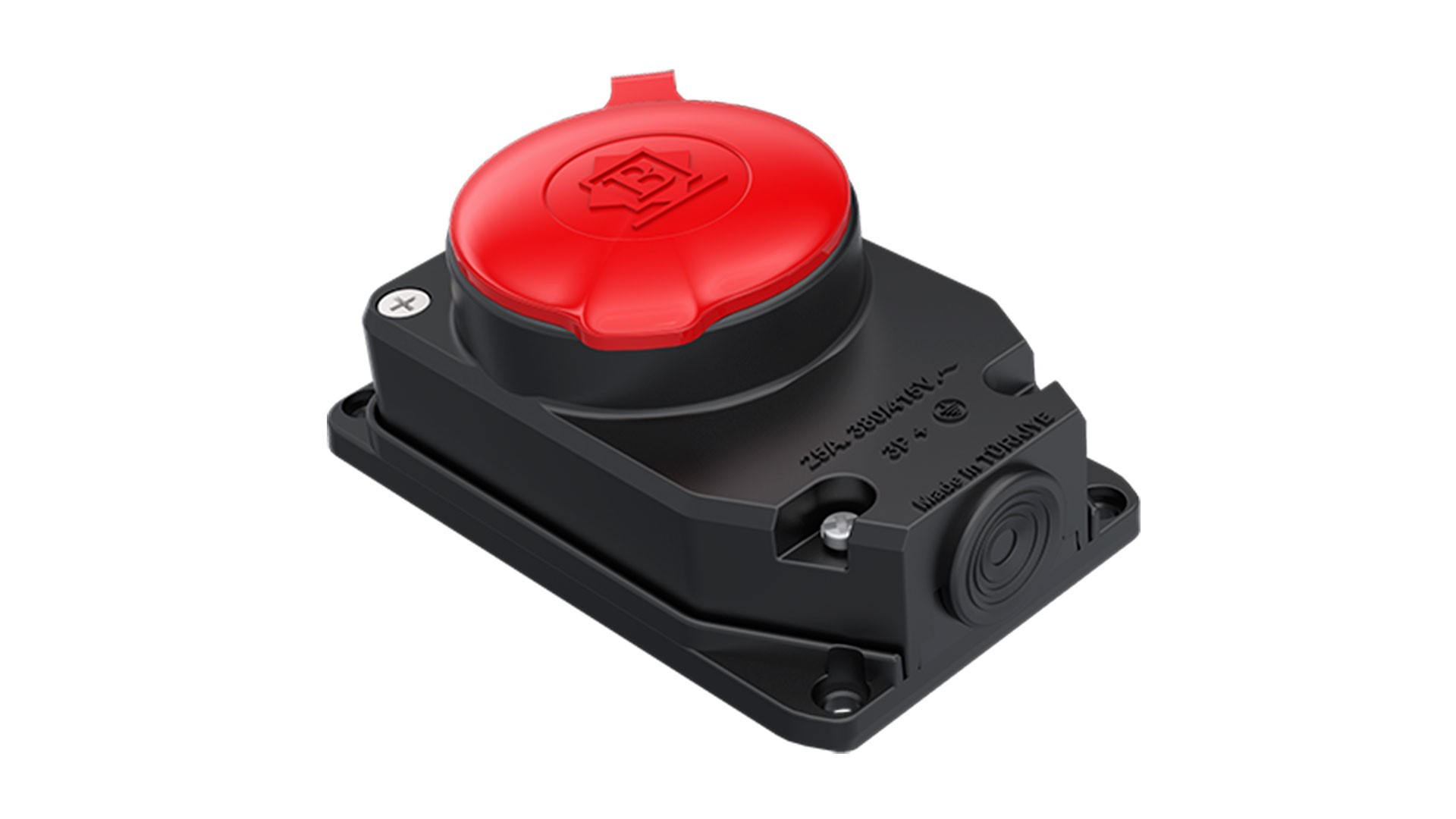 Bemis Teknik Elektrik A.Ş Duvar Priz / BK625044511