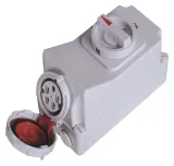 Interlock