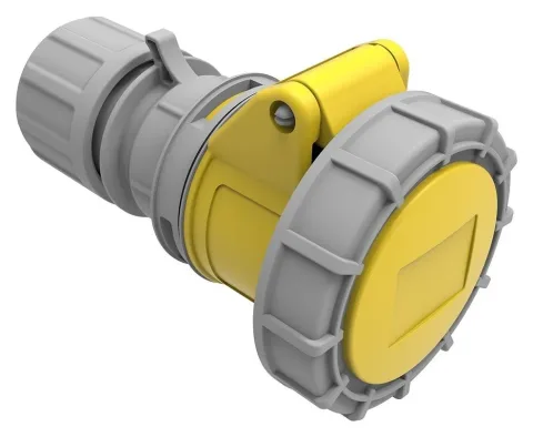 Kupplung CEE 16A 3P IP67