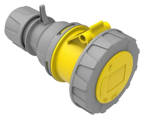 32A 3P IP67 CEE Connector