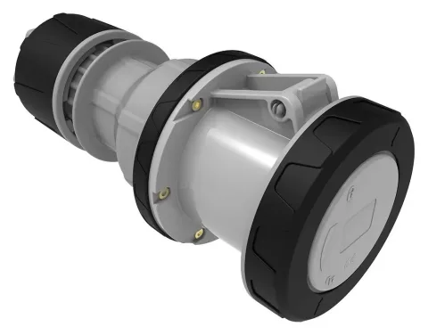 Kupplung CEE 160A 4P IP67