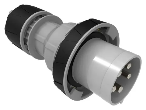 Clavija CEE 160A 5P IP67