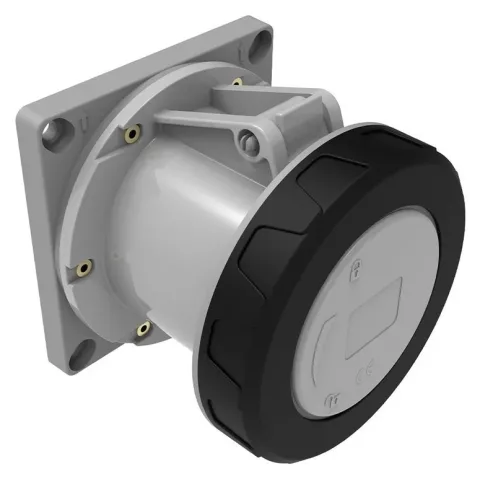 مقبس لوحة CEE 160A 5P IP67