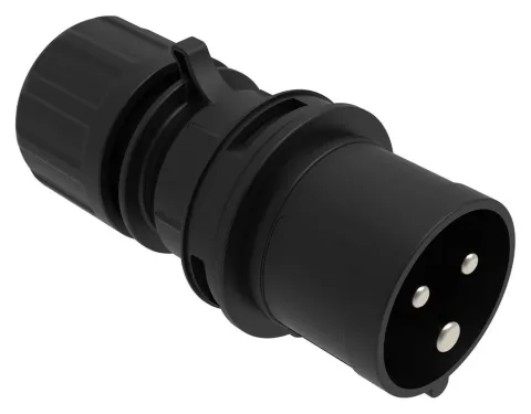16A 3P IP44 CEE Plug