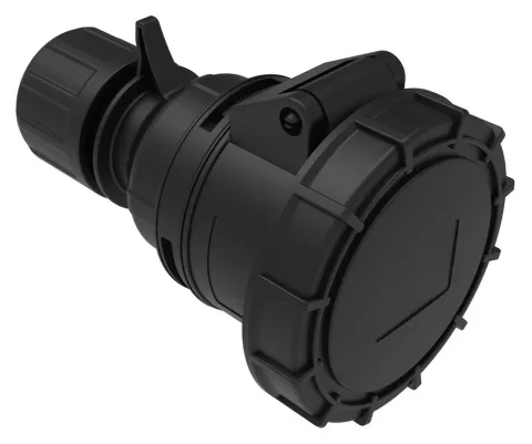 Base móvil CEE 16A 5P IP67
