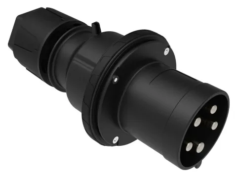 63A 5P IP44 CEE Plug