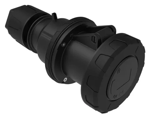 63A 5P IP67 CEE Connector
