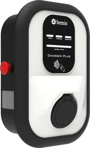 Charger Plus 2 – Panel Socket