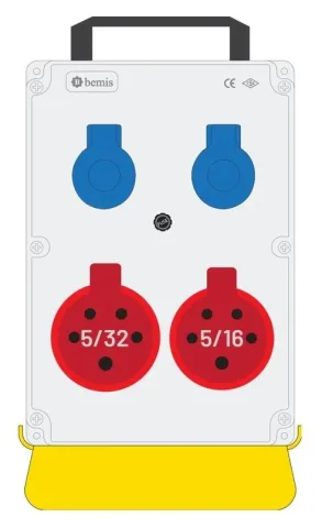 Powerbox – IP44