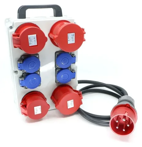 Powerbox – IP44