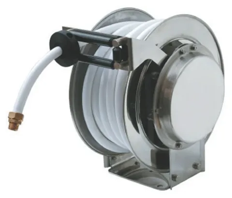 Su Aktarım Tamburu – IP55