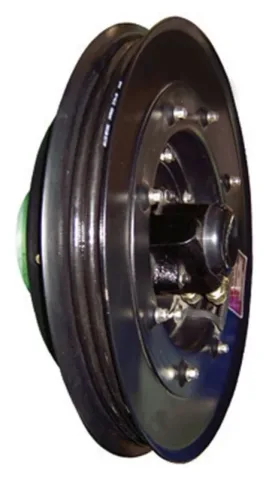 Vinç Tamburu – IP55