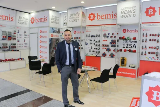 1. Marmormesse in Bursa – 2