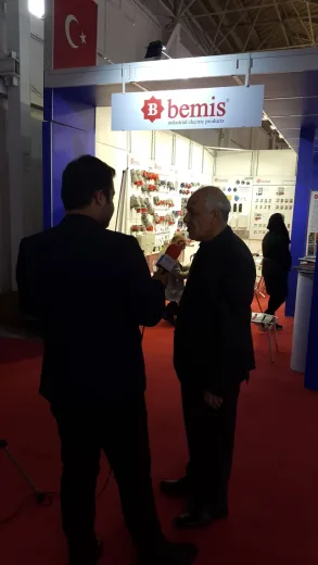 15th Iran International Electricity Fair (IEE 2015) – 1