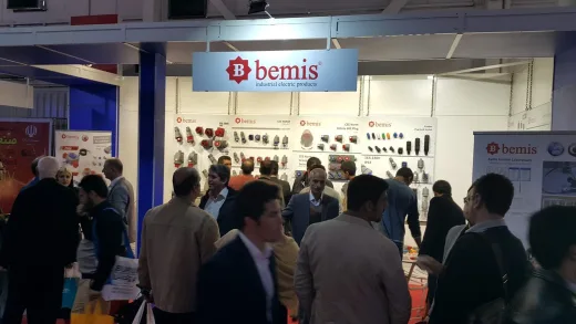 15th Iran International Electricity Fair (IEE 2015) – 6