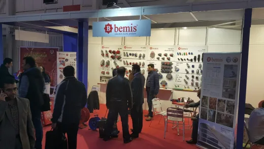15th Iran International Electricity Fair (IEE 2015) – 10