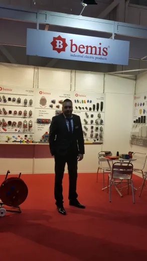 15th Iran International Electricity Fair (IEE 2015) – 14