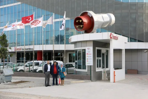 Bursa Industry Summit 2017 – 14