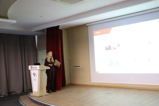 Cumbre Industrial de Bursa 2018 – 3