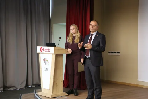 Cumbre Industrial de Bursa 2018 – 4