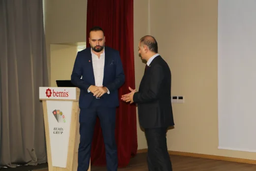 Cumbre Industrial de Bursa 2018 – 5