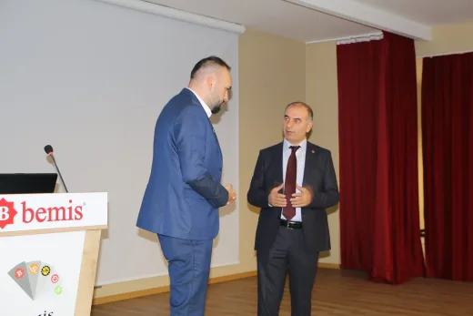 Cumbre Industrial de Bursa 2018 – 6