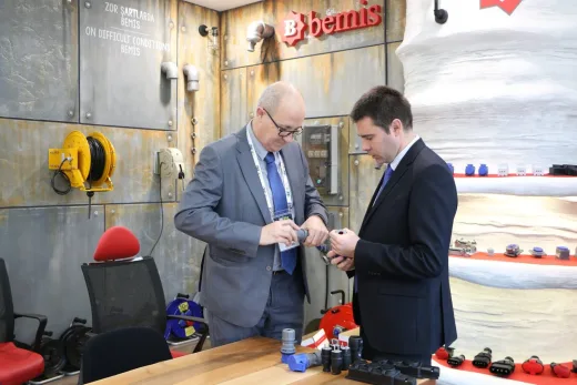 Cumbre Industrial de Bursa 2018 – 9