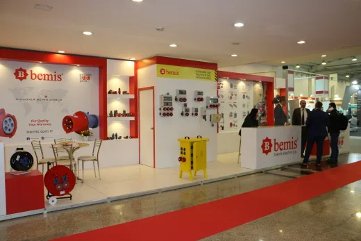 Cumbre Industrial de Bursa 2018 – 12
