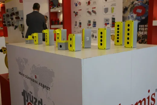 Cumbre Industrial de Bursa 2018 – 13