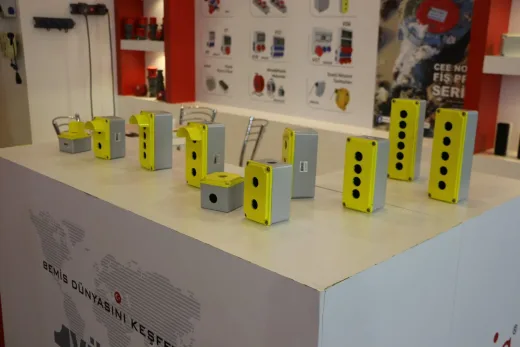 Cumbre Industrial de Bursa 2018 – 14