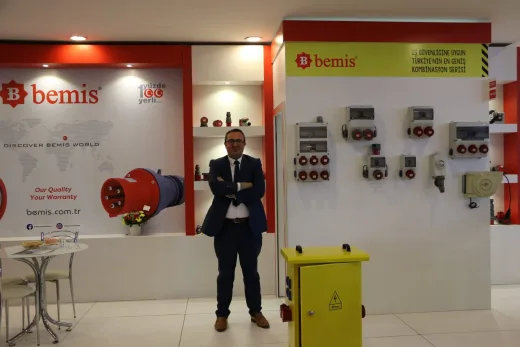 Cumbre Industrial de Bursa 2018 – 15