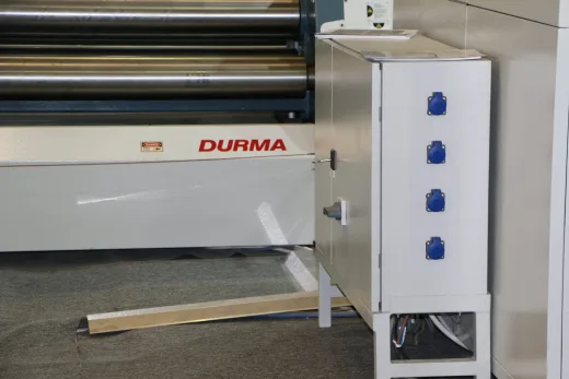 Cumbre Industrial de Bursa 2018 – 21