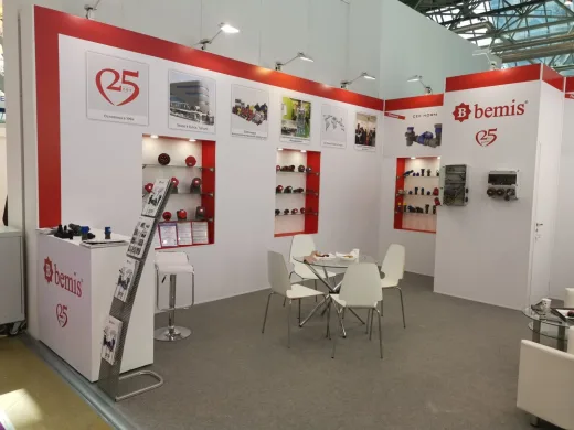 ELEKTRO 2019 Moskau – 3