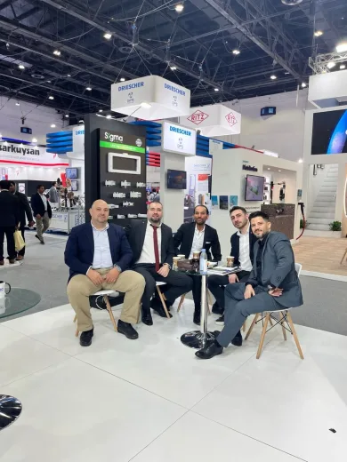 Middle East Energy 2023 – 2
