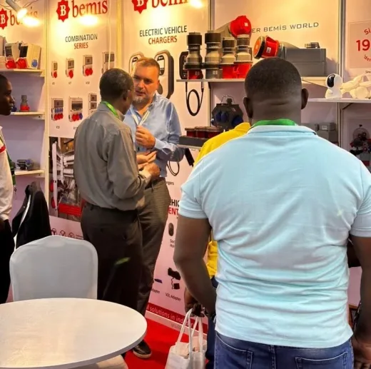 Power & Energy Africa 2025 – 3