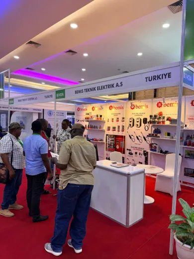 Power & Energy Africa 2025 – 7
