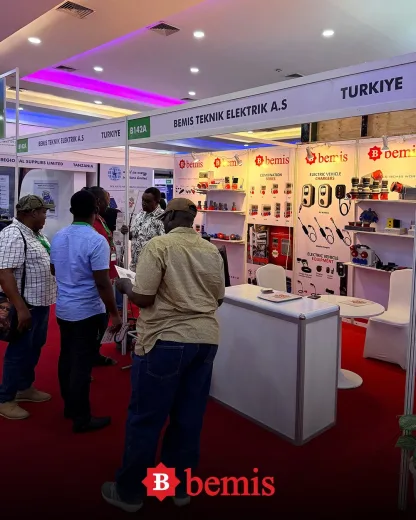 Power & Energy Africa 2025 – 8