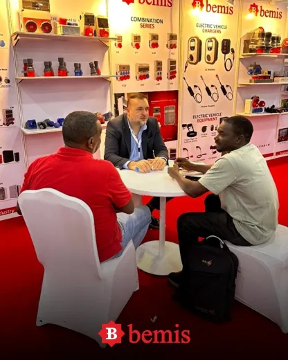 Power & Energy Africa 2025 – 9