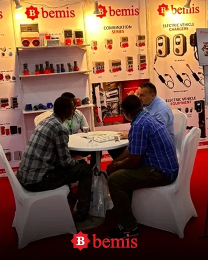 Power & Energy Africa 2025 – 10