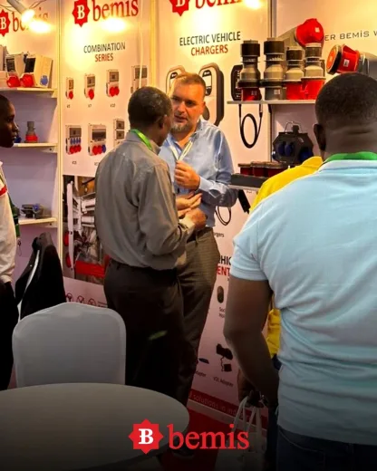 Power & Energy Africa 2025 – 12