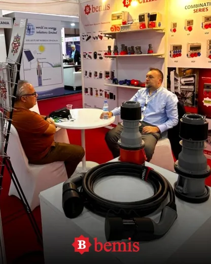Power & Energy Africa 2025 – 14