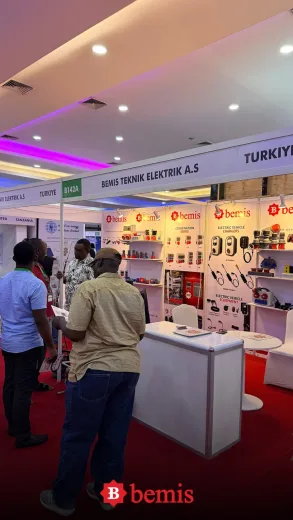 Power & Energy Africa 2025 – 16