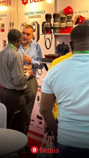Power & Energy Africa 2025 – 19