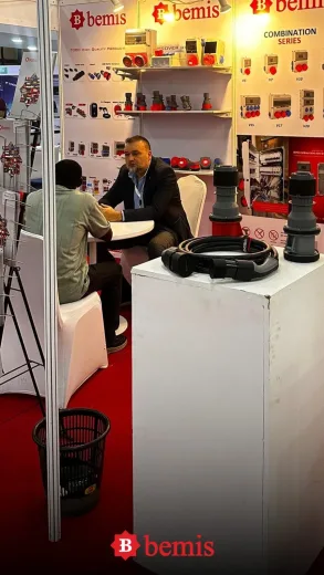 Power & Energy Africa 2025 – 20