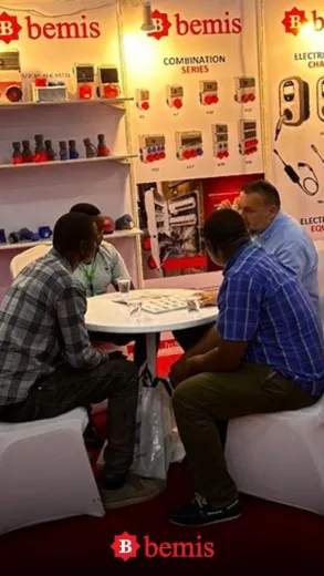 Power & Energy Africa 2025 – 21