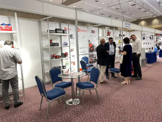 International Electrical and Lighting Exporters' Conference – 4