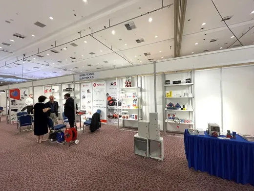 International Electrical and Lighting Exporters' Conference – 6
