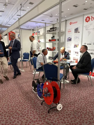 International Electrical and Lighting Exporters' Conference – 7