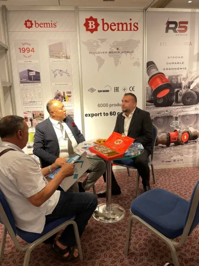 International Electrical and Lighting Exporters' Conference – 10